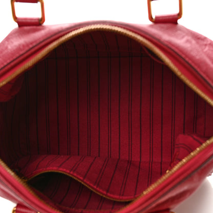 Louis Vuitton Empreinte Speedy Bandouliere 25 Jaipur 5 of 8