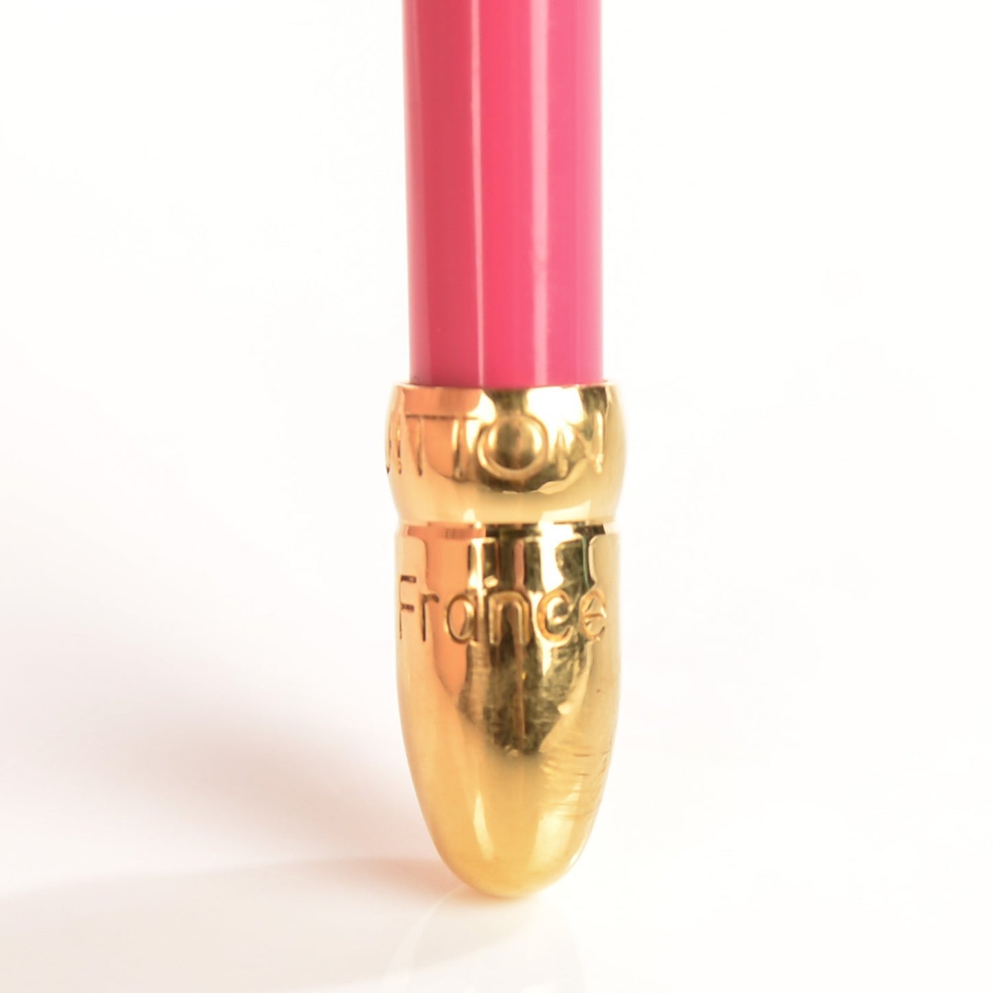 Agenda Ballpoint Pen Pink