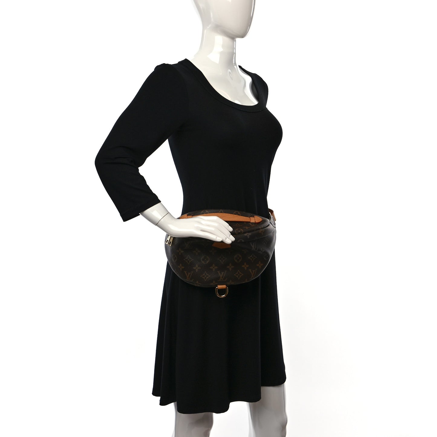 Monogram Bumbag