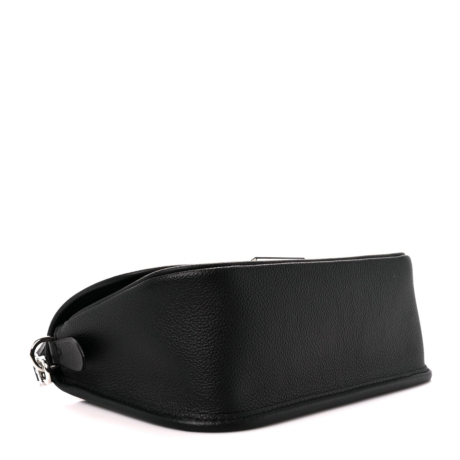 Louis Vuitton Epi Buci Crossbody Black 4 of 10