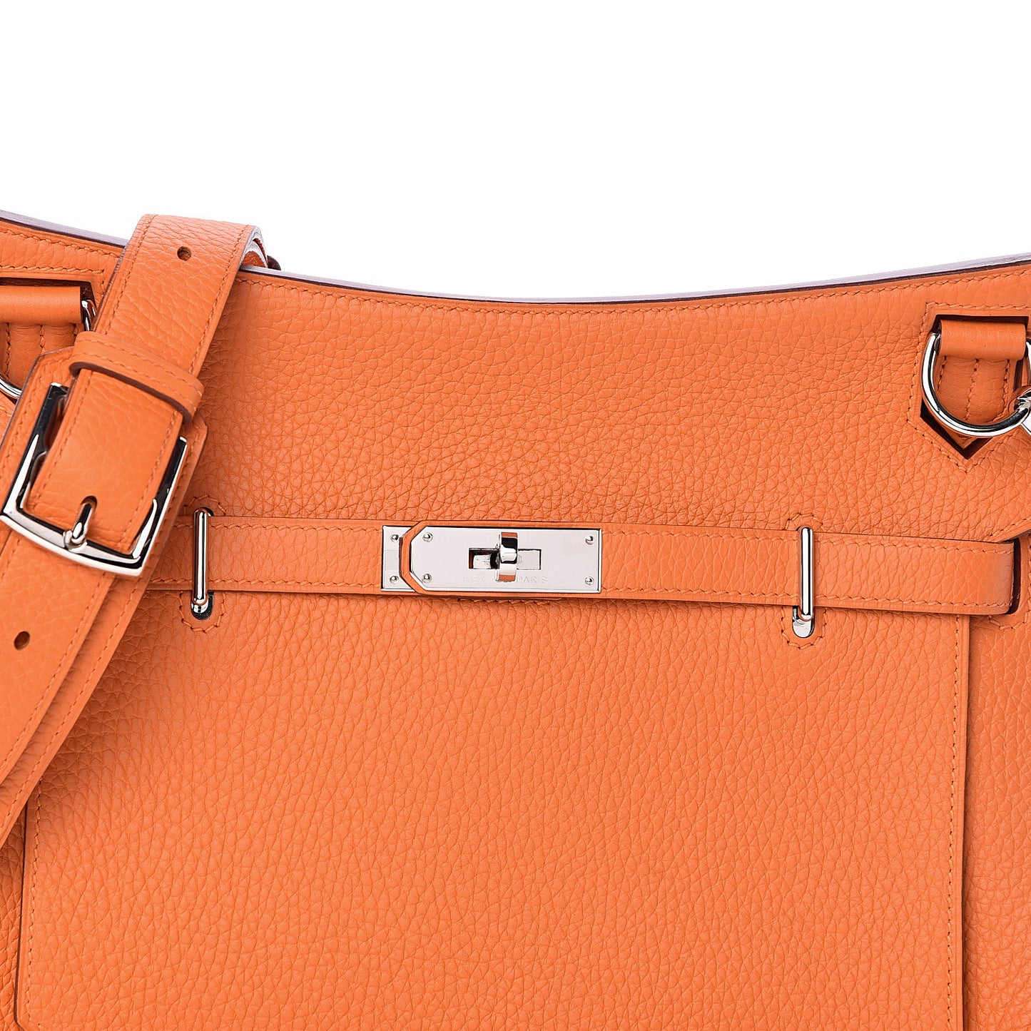 Taurillon Clemence Jypsiere 28 Orange