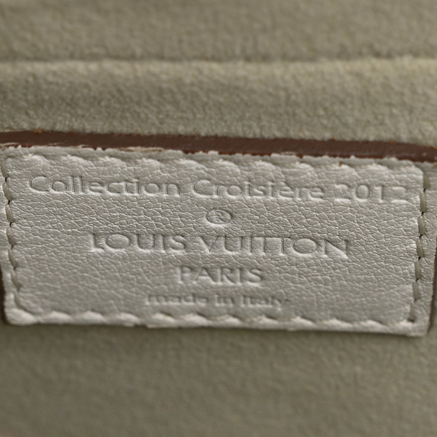 SC Flore Saumur White
