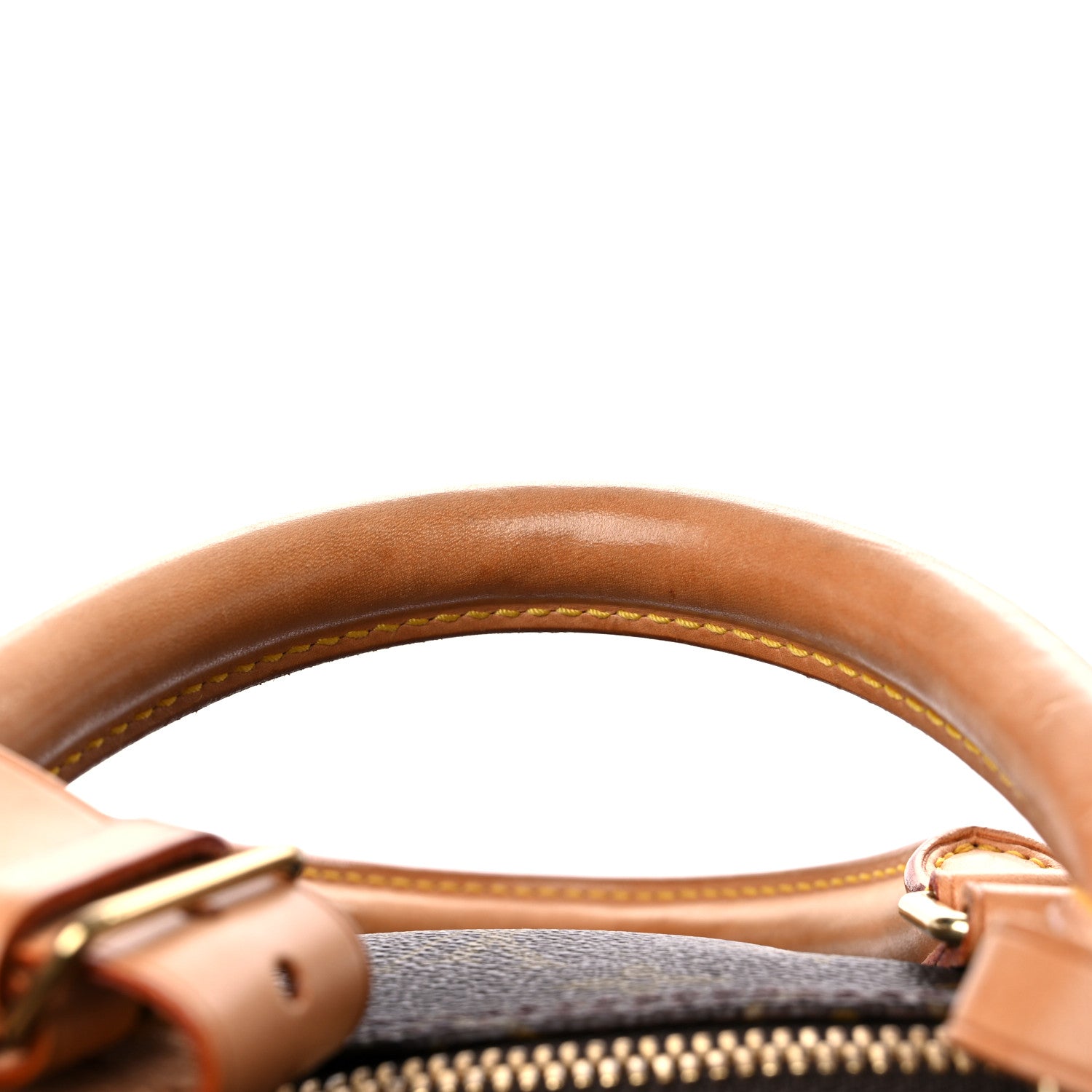 Louis Vuitton Monogram Keepall 55 28 of 32