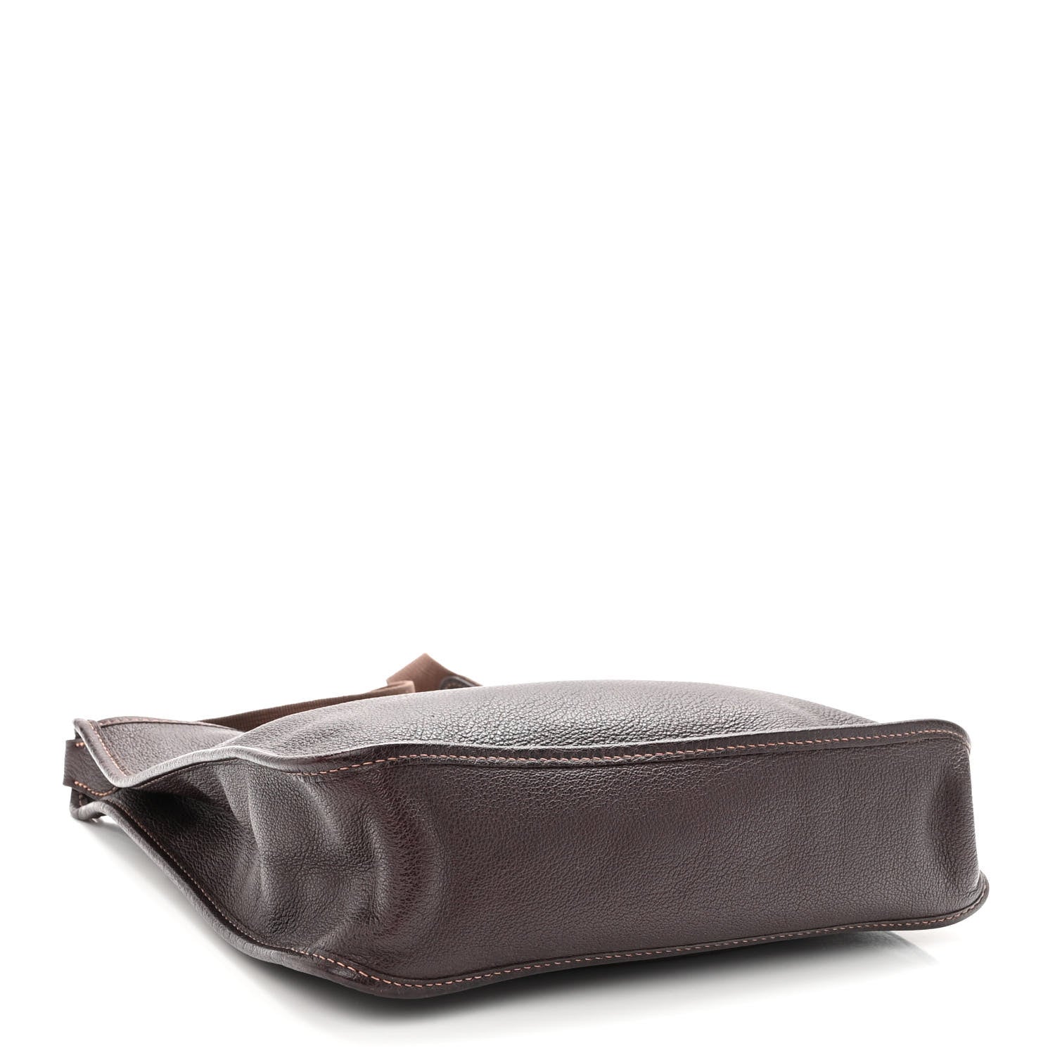 Hermes Buffalo Vespa PM Havane 4 of 9