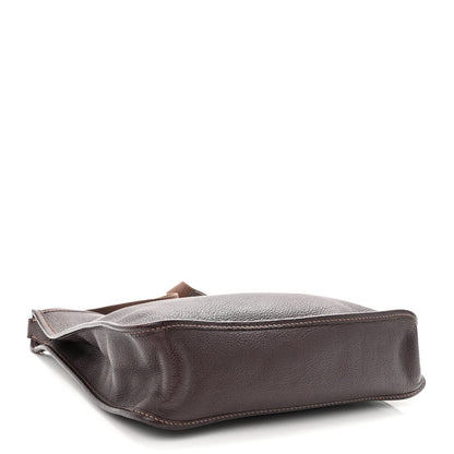 Hermes Buffalo Vespa PM Havane 4 of 9