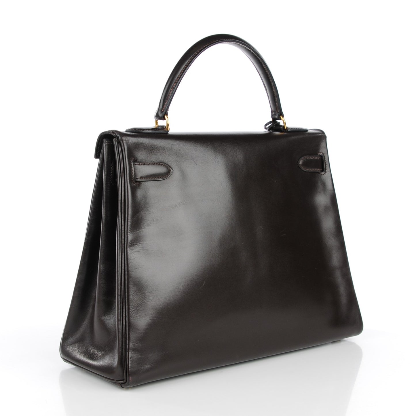 Box Kelly Retourne 32 Chocolate