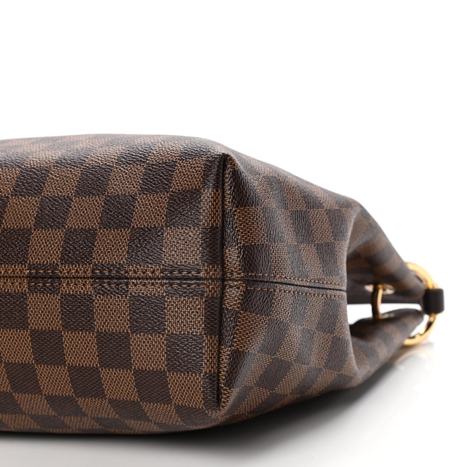 Louis Vuitton Damier Ebene Graceful PM 10 of 12