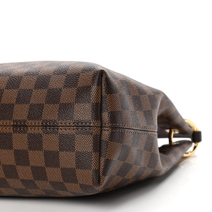 Louis Vuitton Damier Ebene Graceful PM 10 of 12