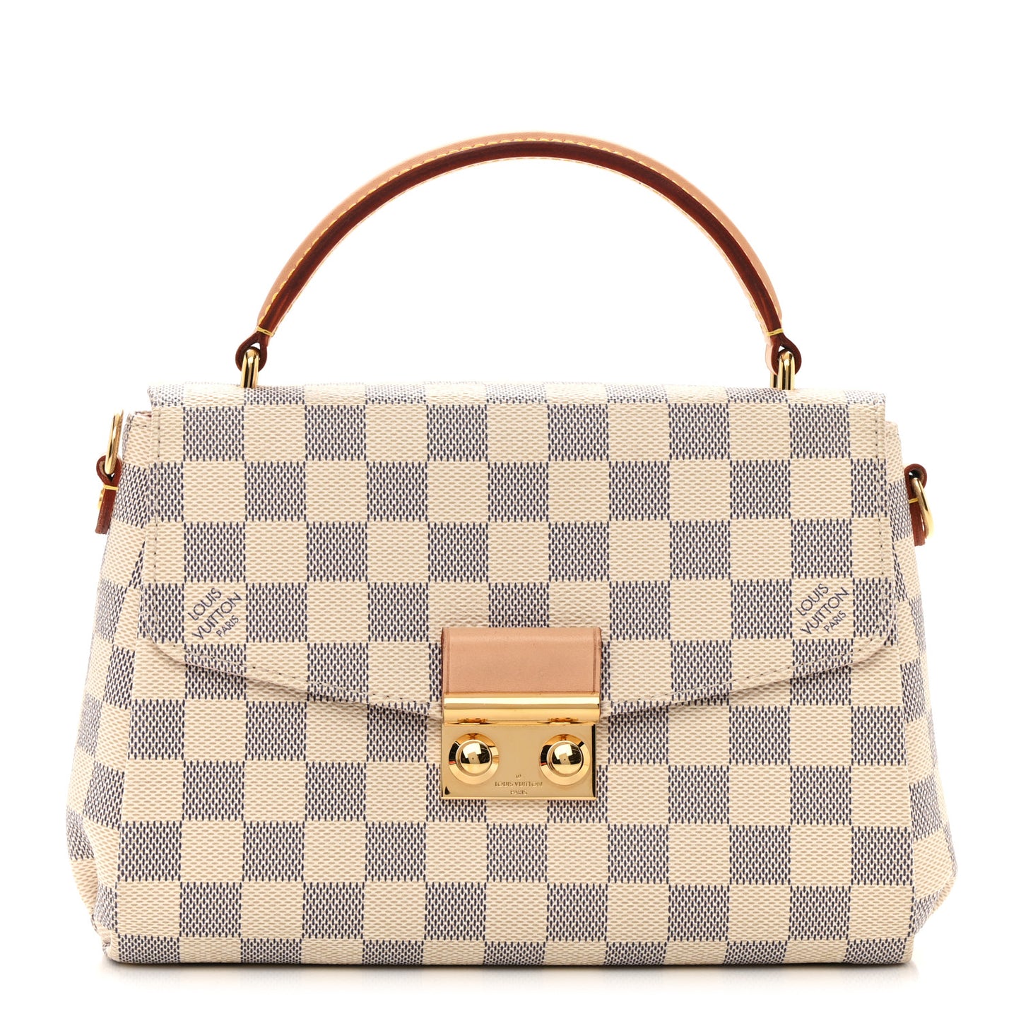 Damier Azur Croisette