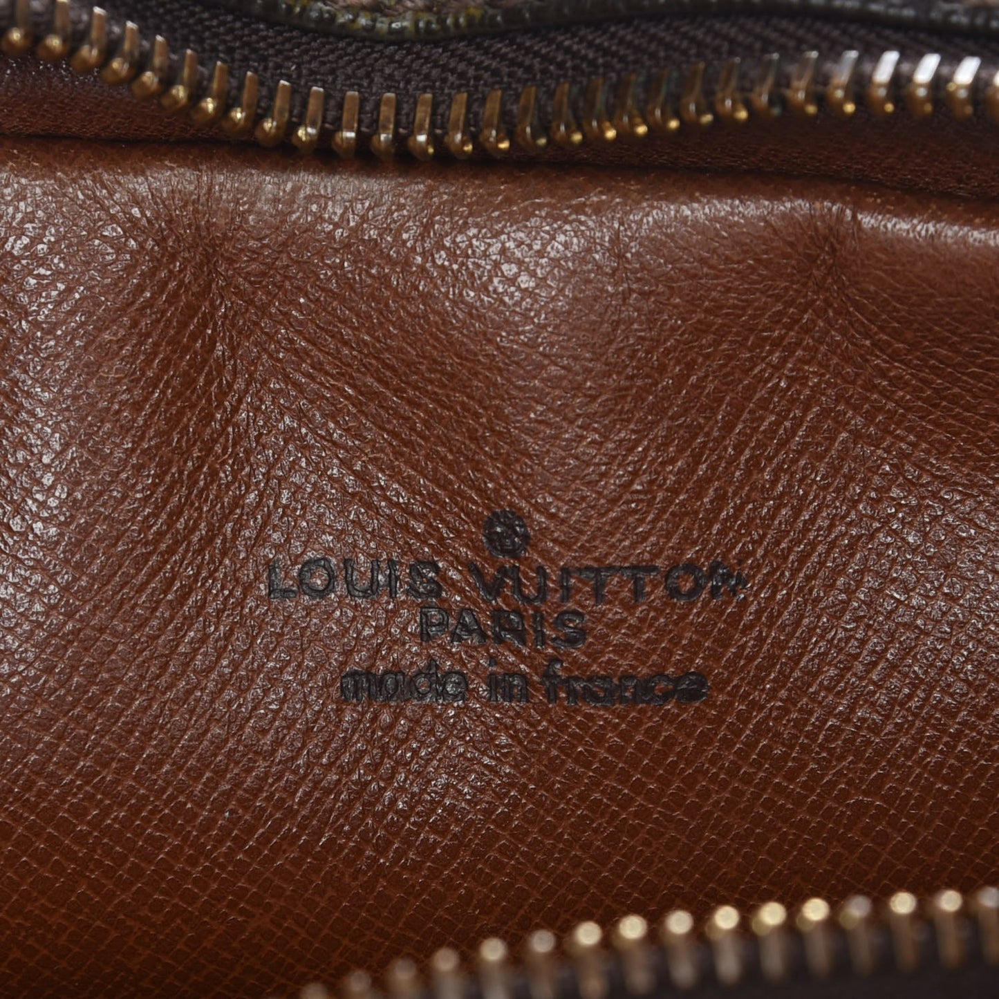 Monogram Compiegne 28