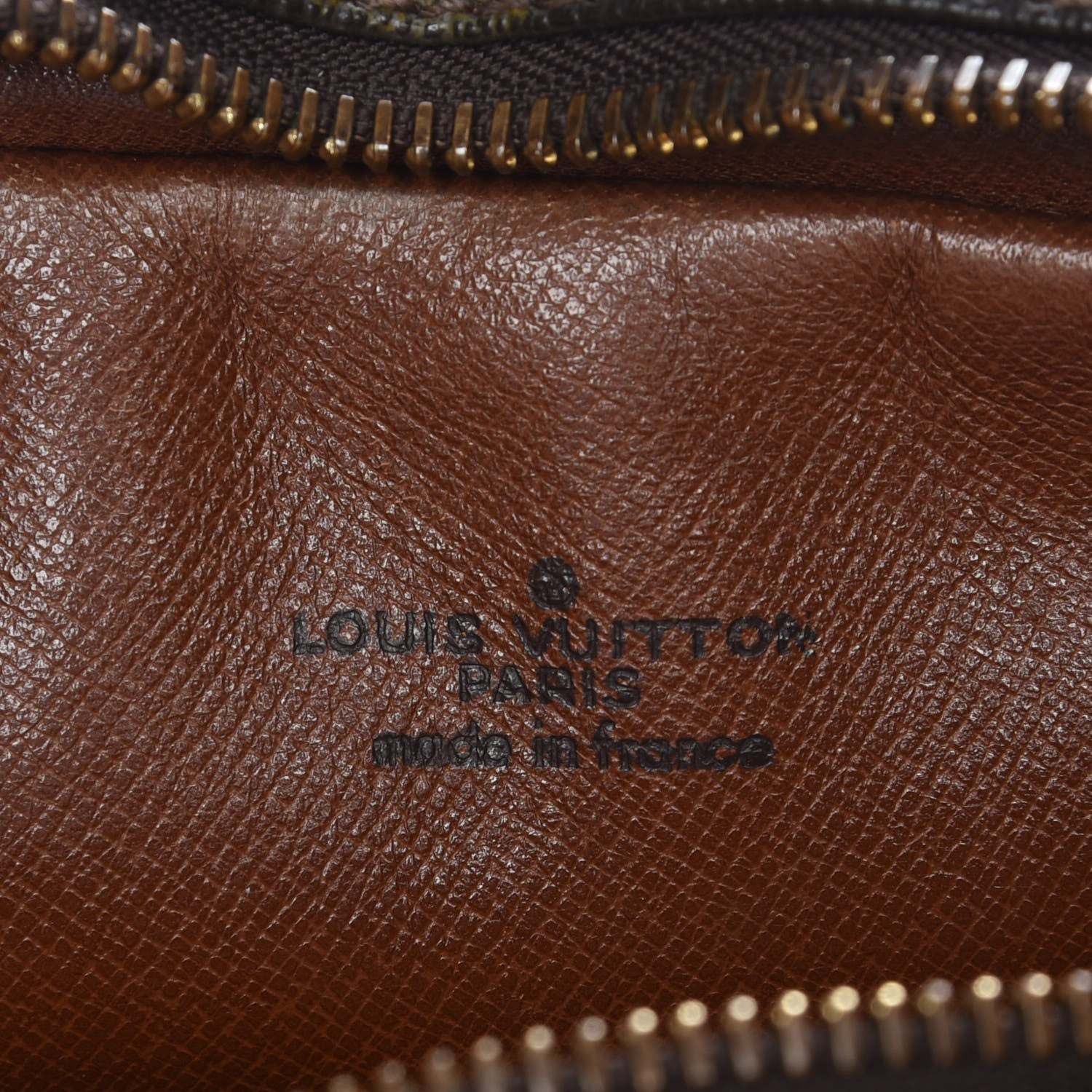 Louis Vuitton Monogram Compiegne 28 6 of 10