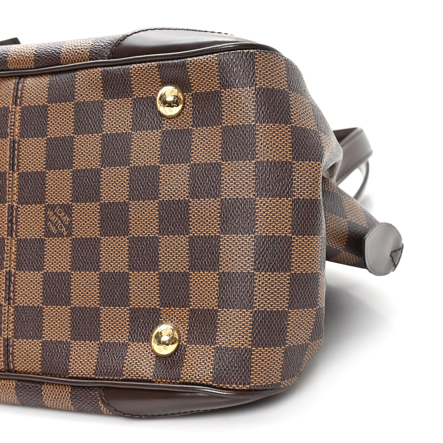 Damier Ebene Verona PM