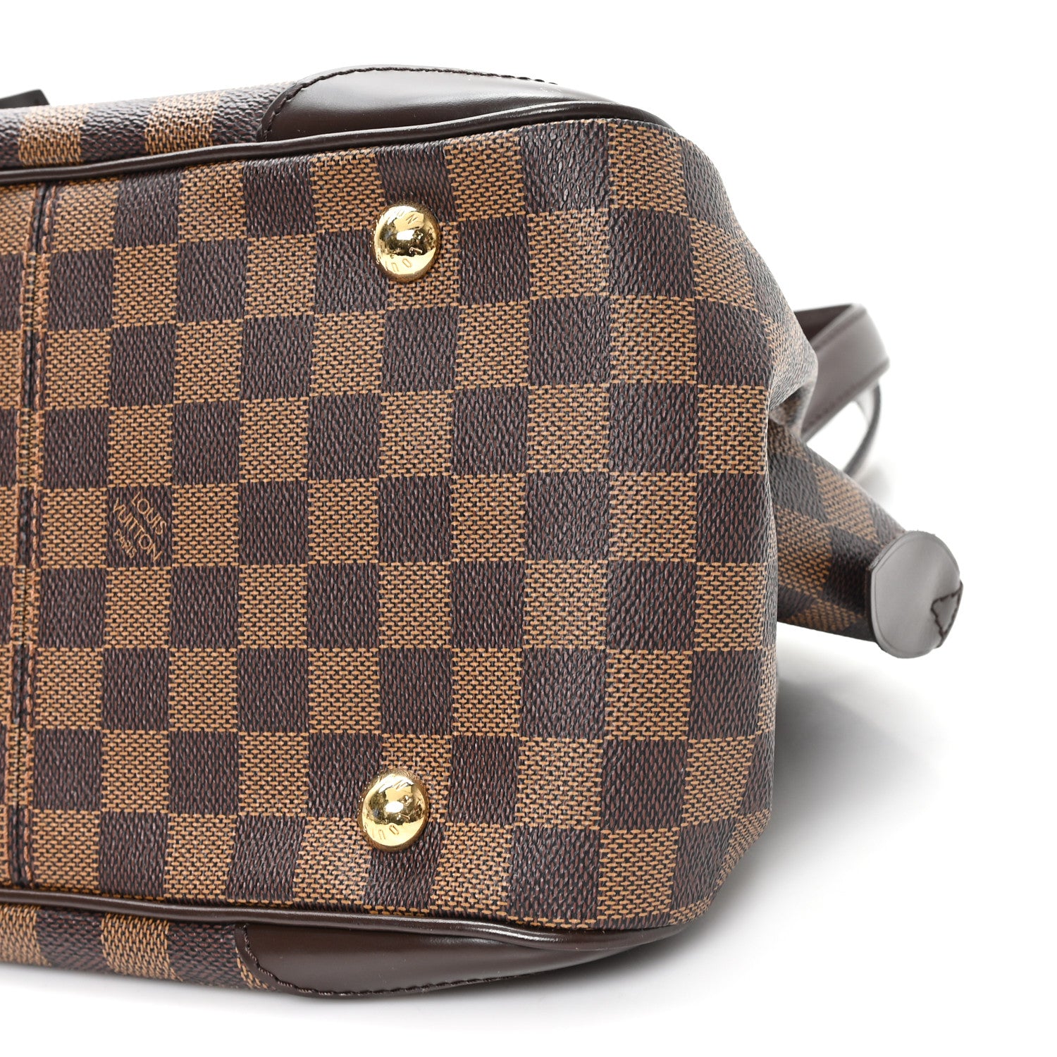 Louis Vuitton Damier Ebene Verona PM 9 of 9