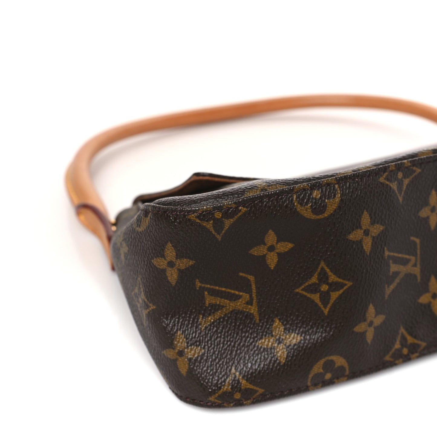 Monogram Mini Looping