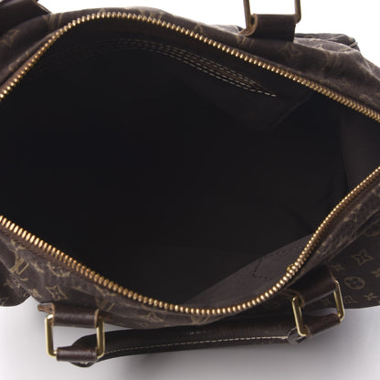 Louis Vuitton Mini Lin Speedy 30 Ebene 7 of 8