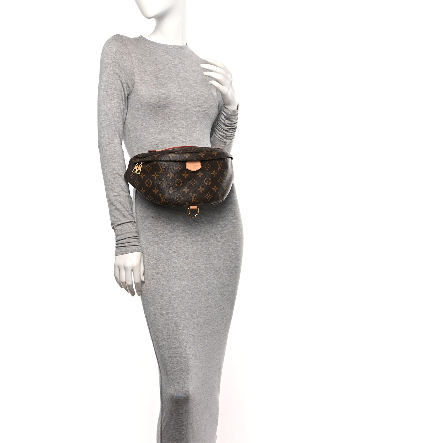Monogram Bumbag