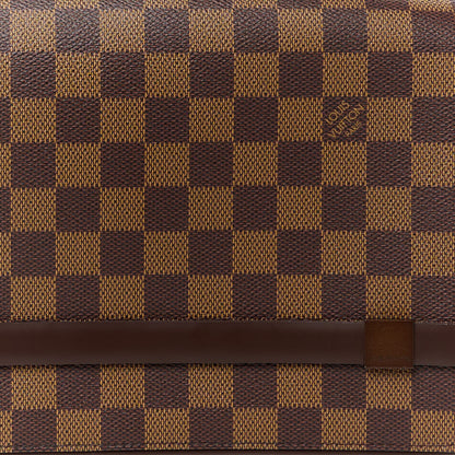 Louis Vuitton Damier Ebene Tribeca Long 8 of 11