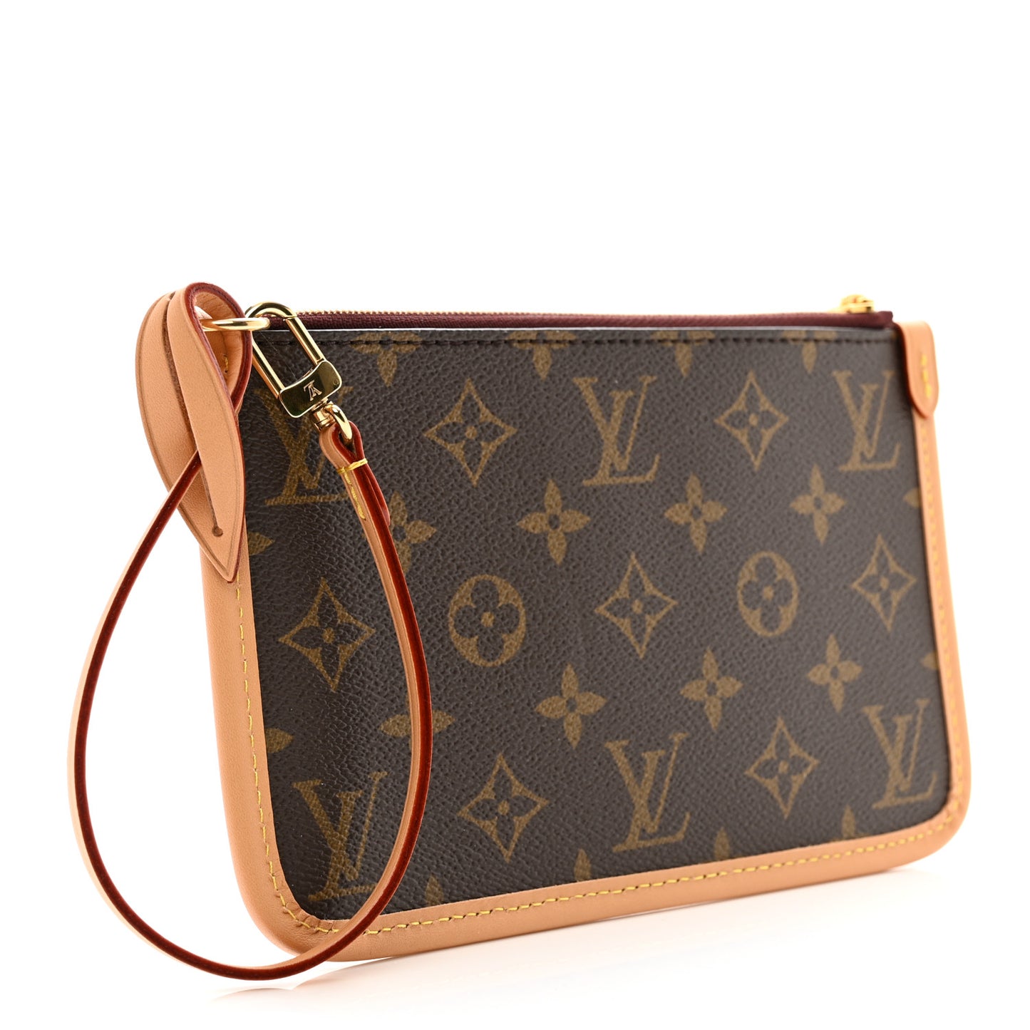 Monogram Carryall PM Pochette