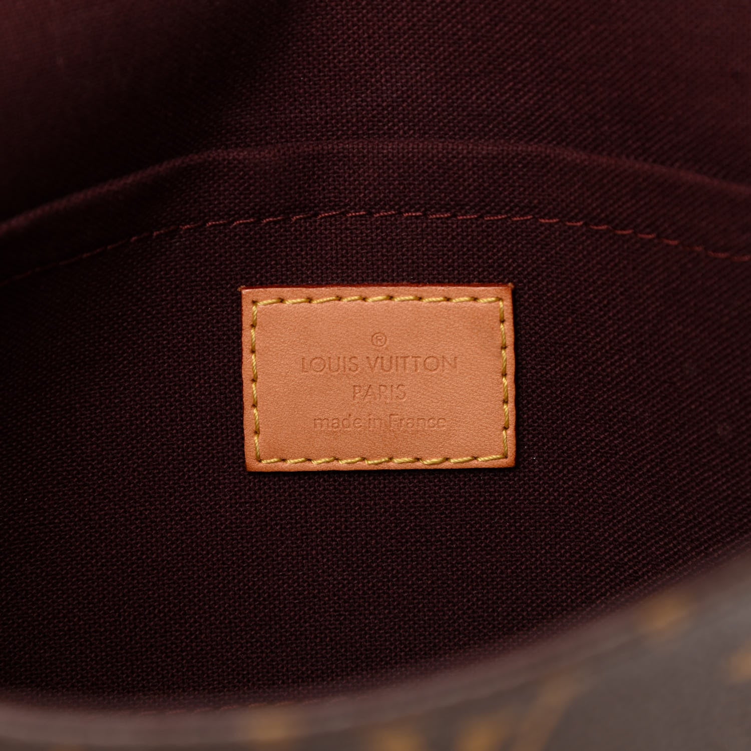 Louis Vuitton Monogram Favorite MM 6 of 10