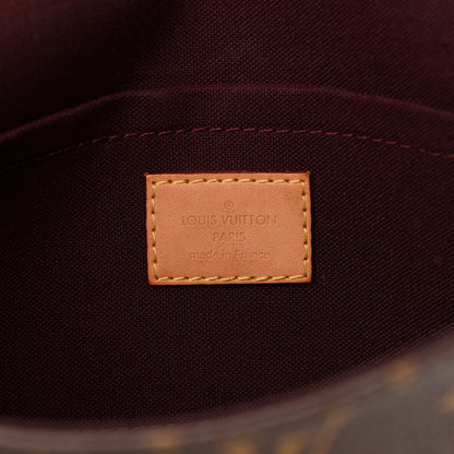 Louis Vuitton Monogram Favorite MM 6 of 10