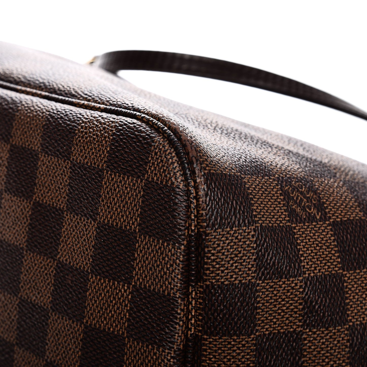 Damier Ebene Neverfull MM