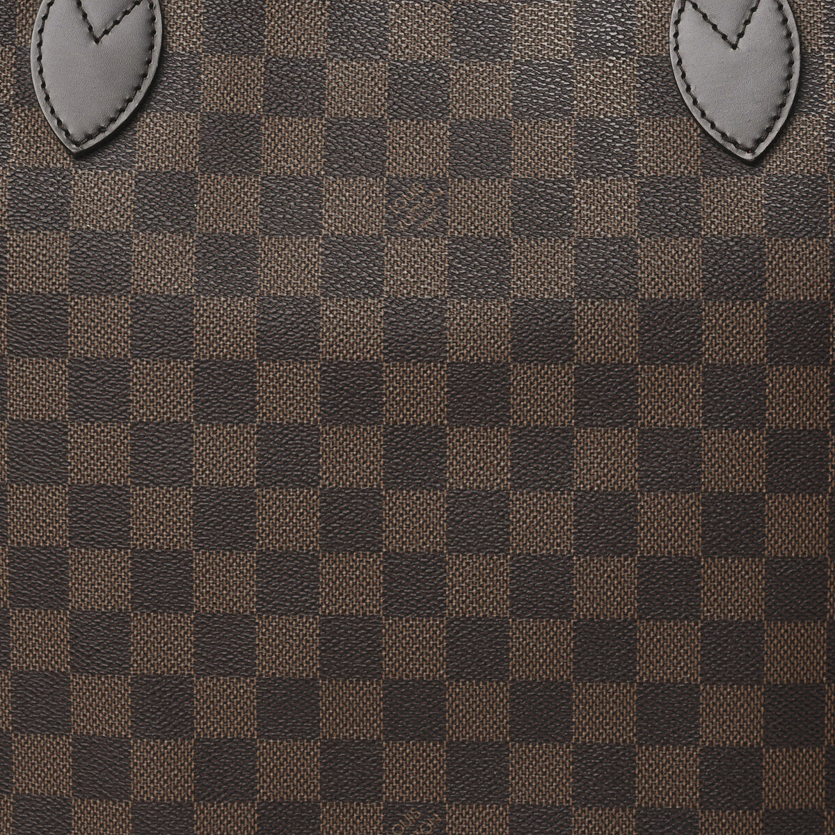 Louis Vuitton Damier Ebene Neverfull MM 8 of 11