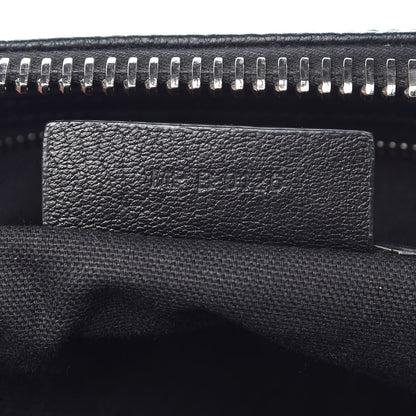 Givenchy Sugar Goatskin Medium Antigona Black 9 of 15