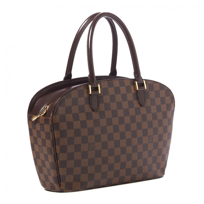 Louis Vuitton Damier Ebene Sarria Horizontal 2 of 7