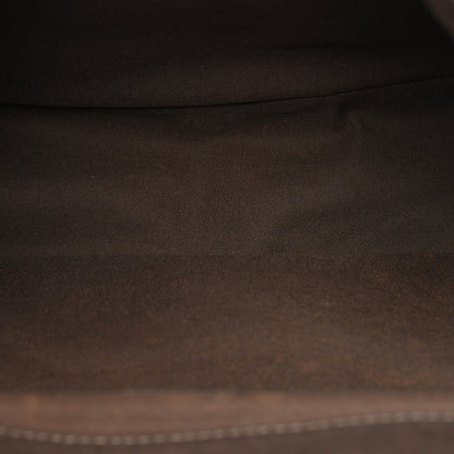Louis Vuitton Taiga Andrei Messenger Bag Grizzli 5 of 11
