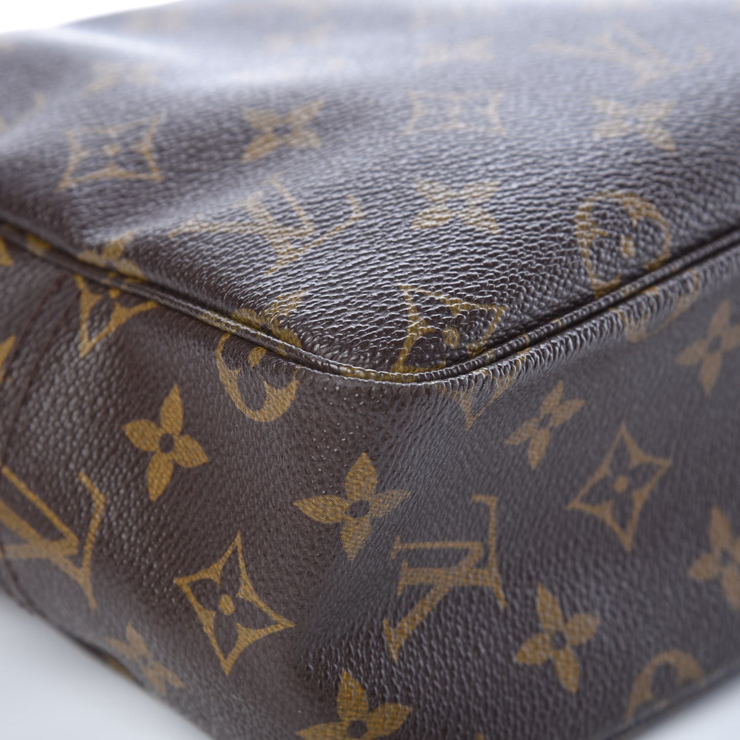 Monogram Trousse Toilette 28