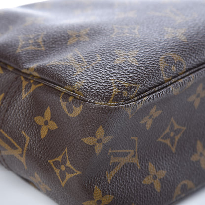 Louis Vuitton Monogram Trousse Toilette 28 10 of 14