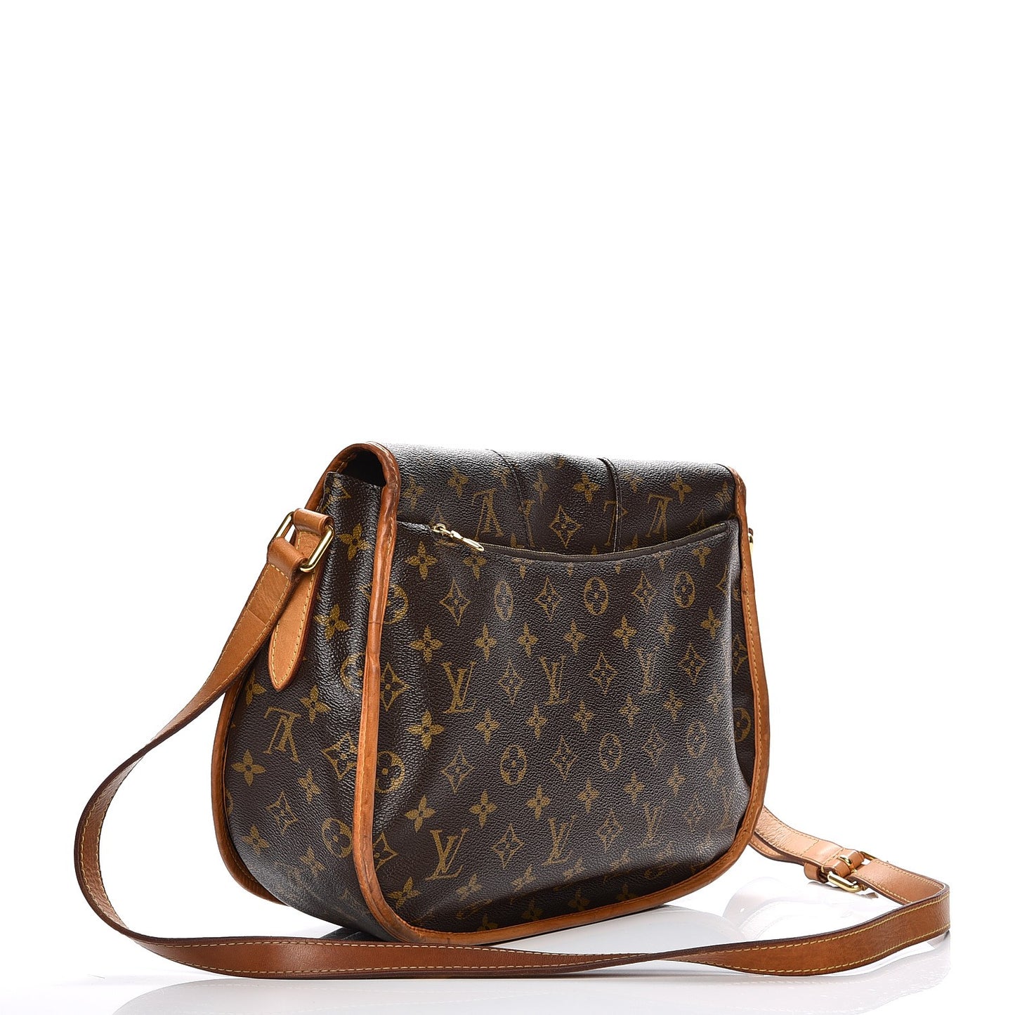 Monogram Menilmontant MM