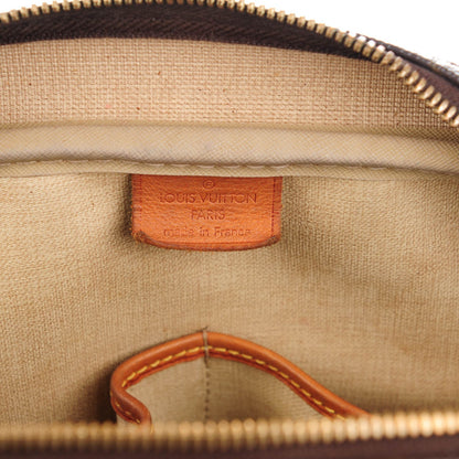 Louis Vuitton Monogram Deauville 10 of 10