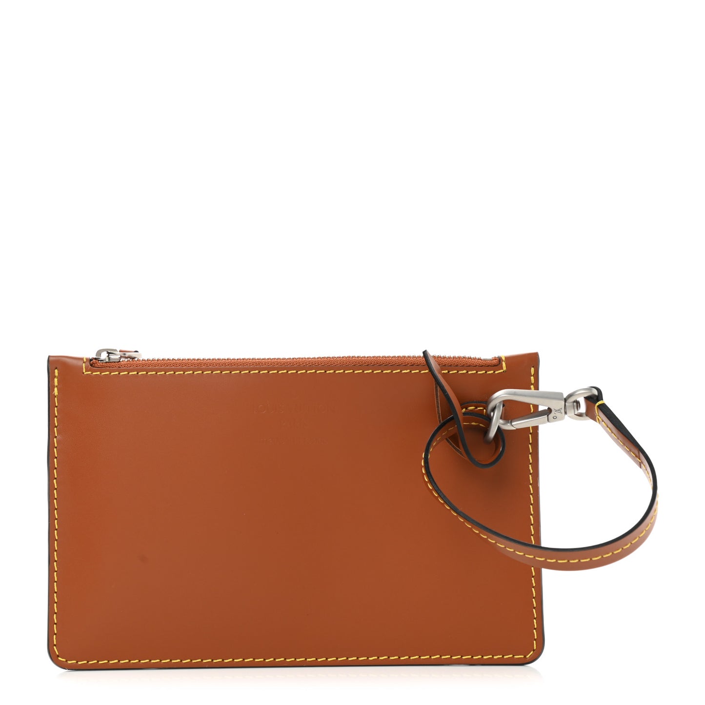 Calfskin Nomade Pouch
