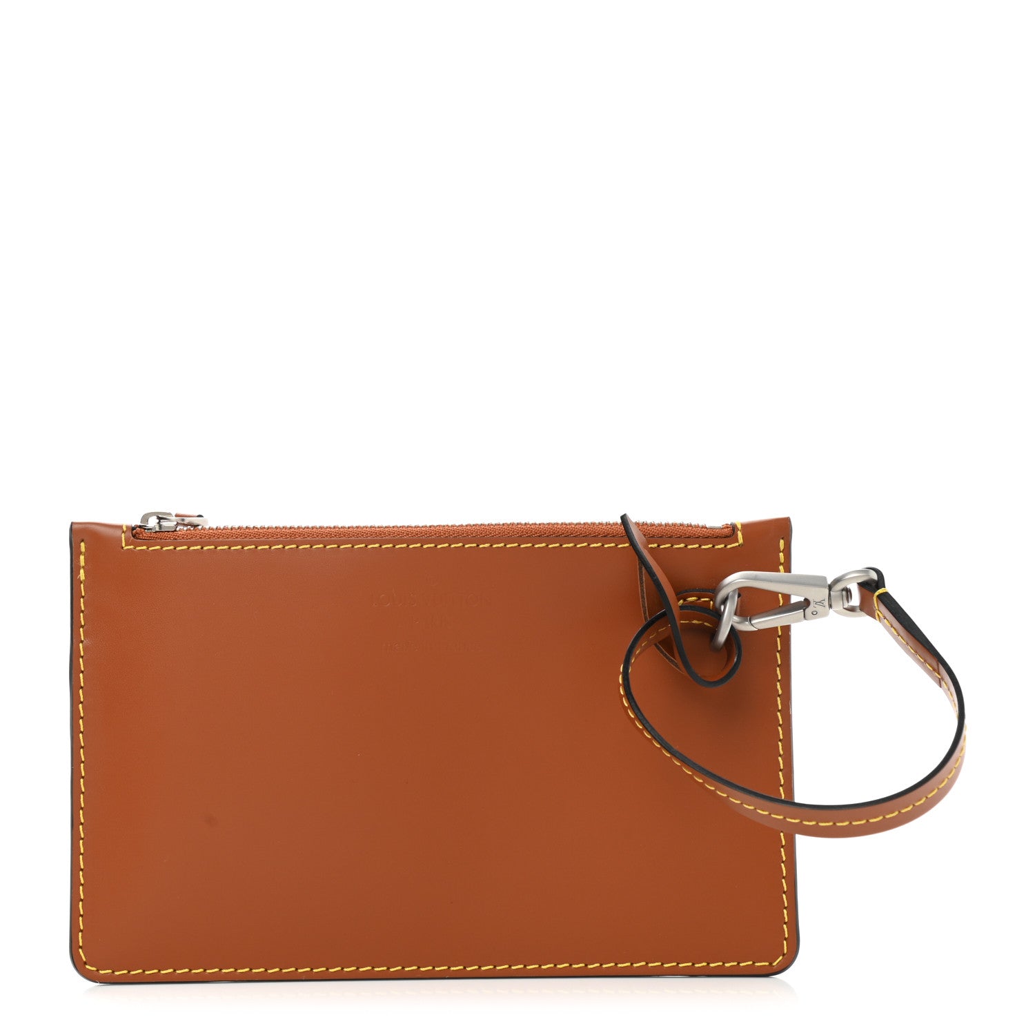 Louis Vuitton Calfskin Nomade Pouch 1 of 7
