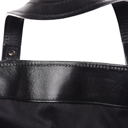Gucci Monogram Large Tote Black 11 of 21