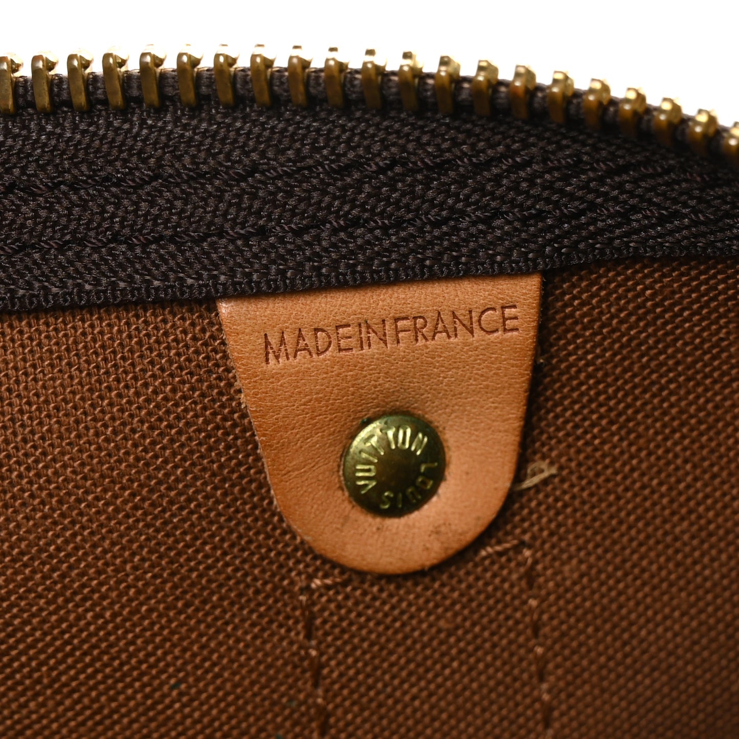 Monogram Keepall 45