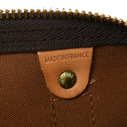 Louis Vuitton Monogram Keepall 45 7 of 12