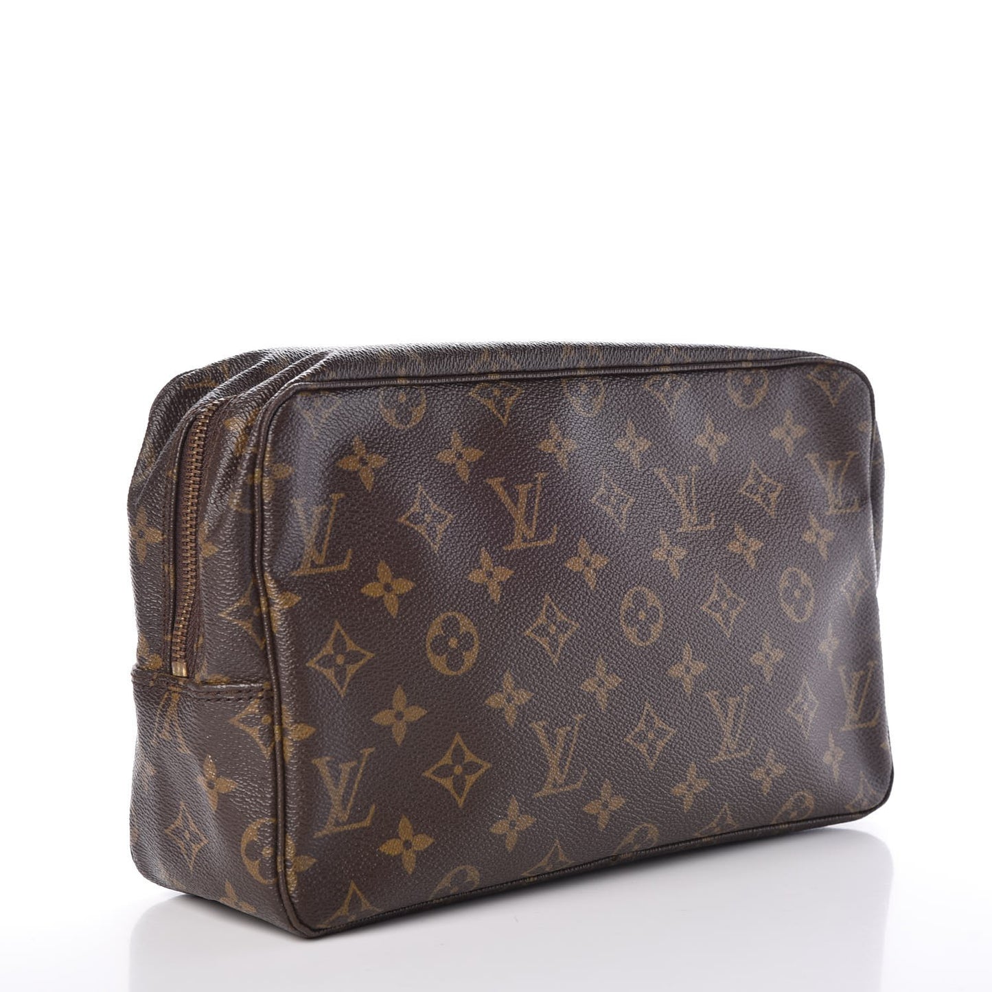 Monogram Trousse Toilette 28