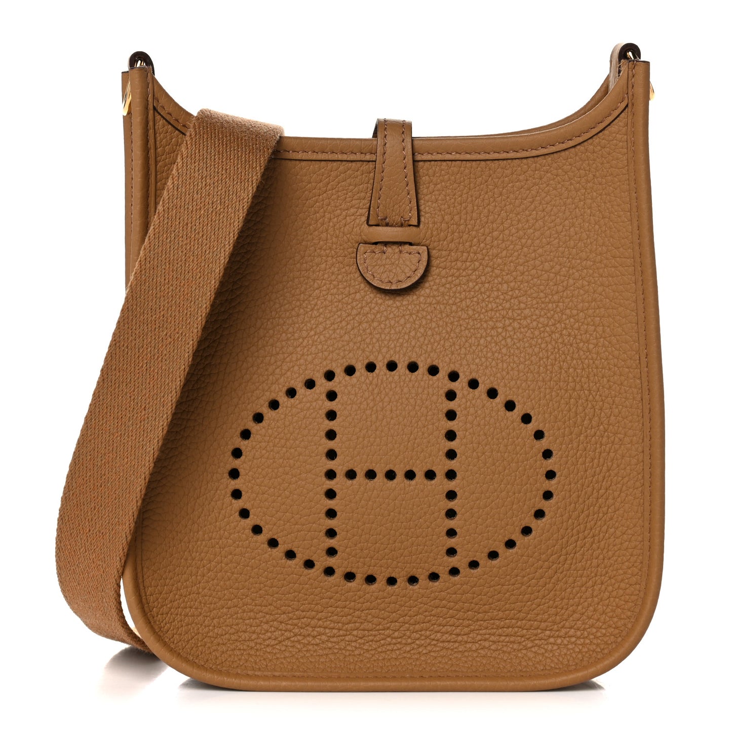 Taurillon Clemence Evelyne TPM Biscuit