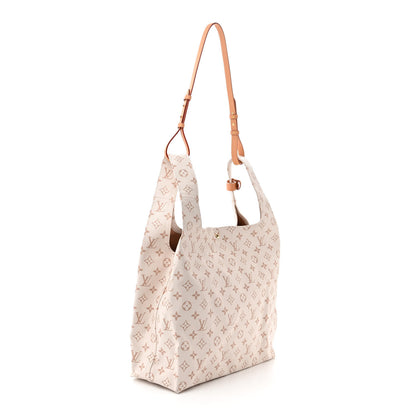 Louis Vuitton Monogram Dune Atlantis GM 3 of 9