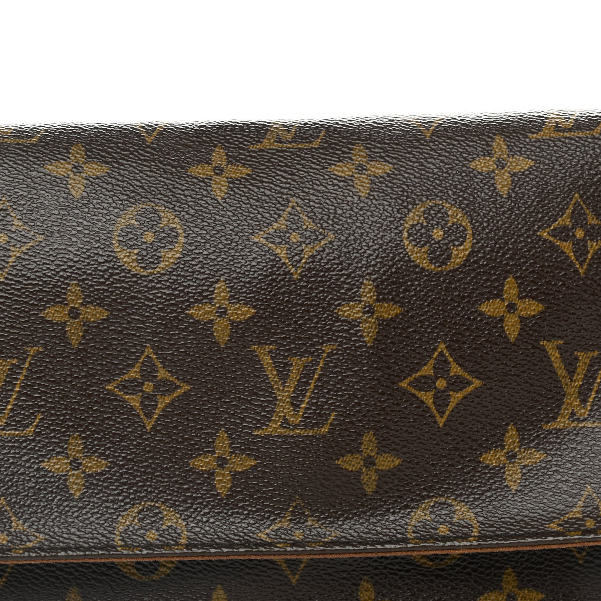 Monogram Mini Looping