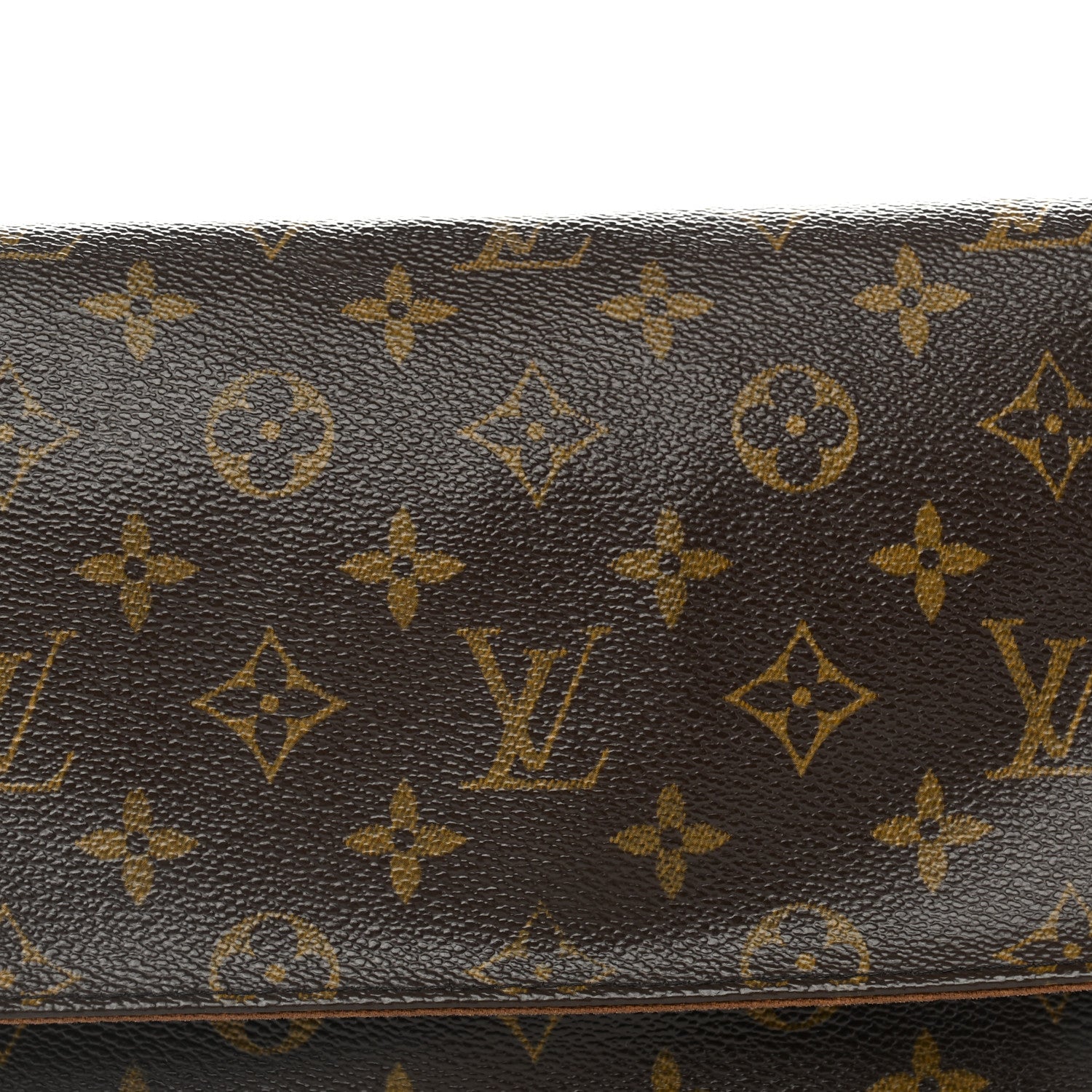 Louis Vuitton Monogram Mini Looping 6 of 13