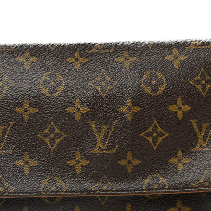 Louis Vuitton Monogram Mini Looping 6 of 13