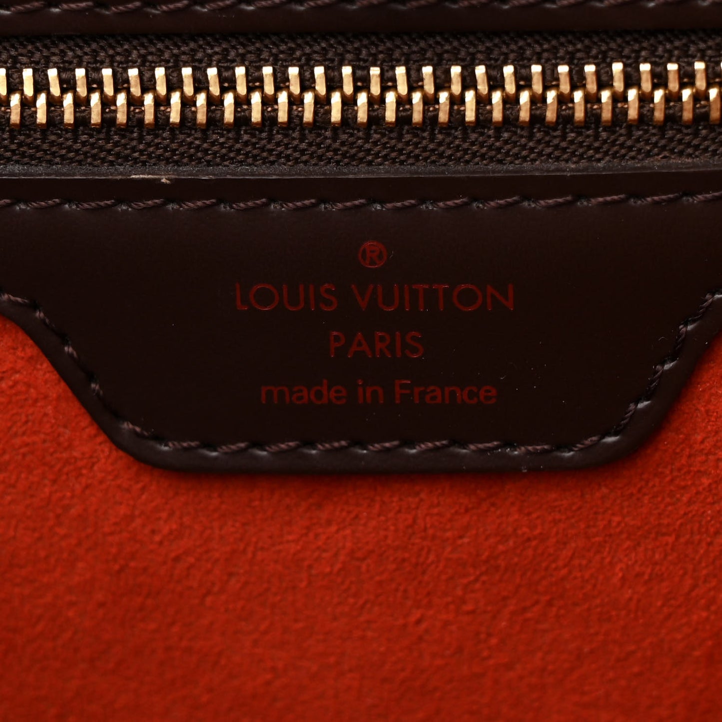 Damier Ebene Manosque PM