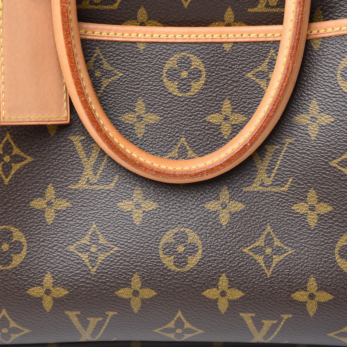 Monogram Deauville