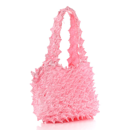 Alexander Wang Ruched Tote Pink 3 of 12