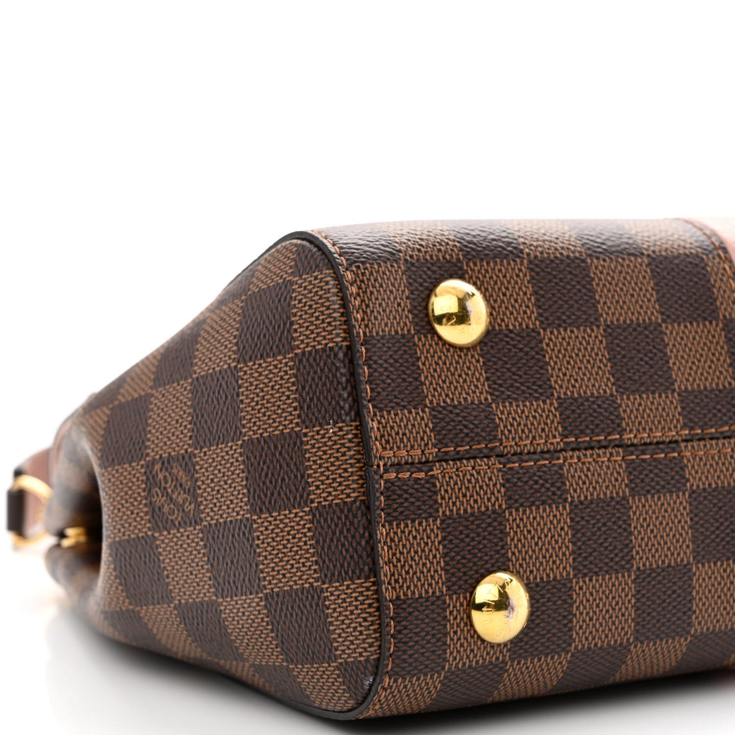 Damier Ebene Bond Street Magnolia