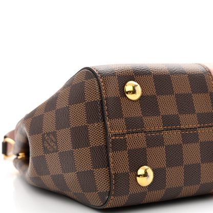 Louis Vuitton Damier Ebene Bond Street Magnolia 9 of 12