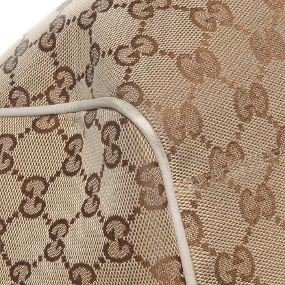 Gucci Monogram Large Sukey Tote Off White 9 of 9